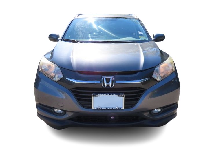 Thumbnail: 2016 Honda HR-V - 6