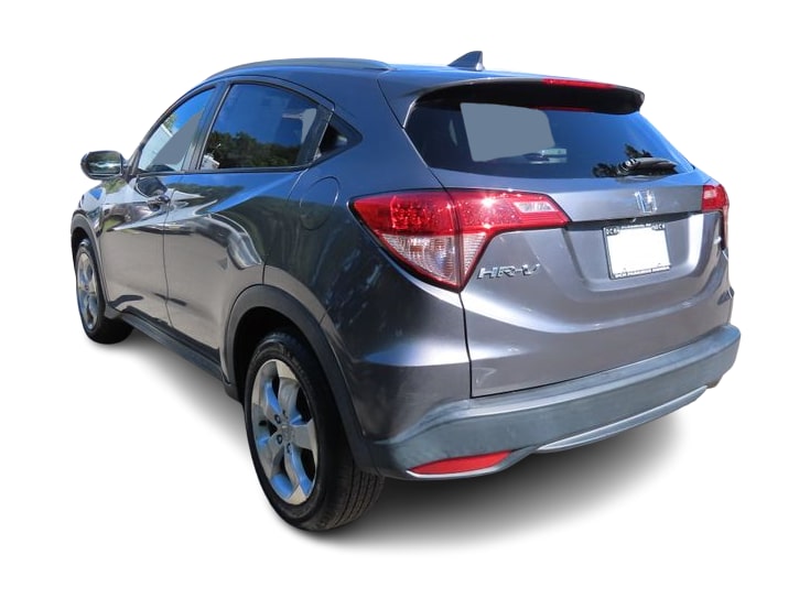 Thumbnail: 2016 Honda HR-V - 4