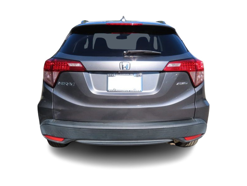 Thumbnail: 2016 Honda HR-V - 5