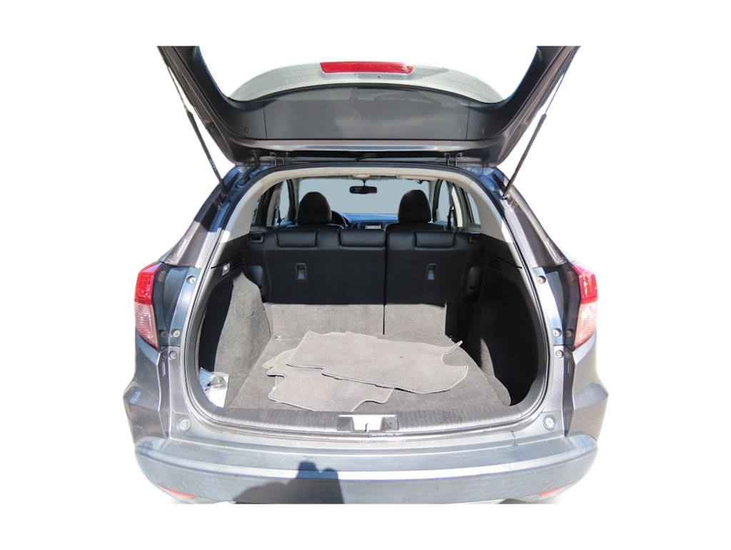 Thumbnail: 2016 Honda HR-V - 15