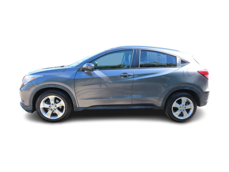 Thumbnail: 2016 Honda HR-V - 3