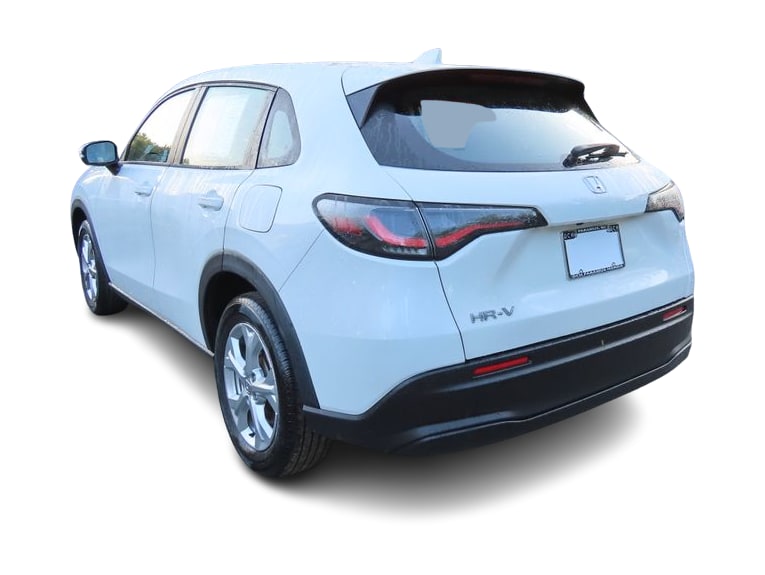Thumbnail: 2024 Honda HR-V - 4