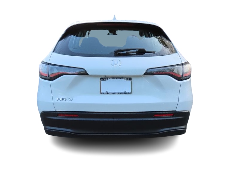 Thumbnail: 2024 Honda HR-V - 5