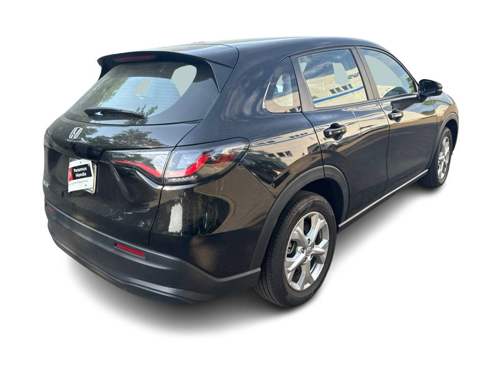 Thumbnail: 2024 Honda HR-V - 16