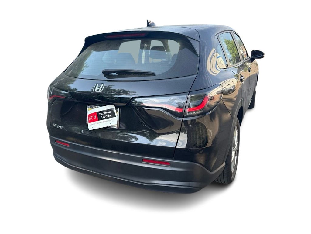 Thumbnail: 2024 Honda HR-V - 18