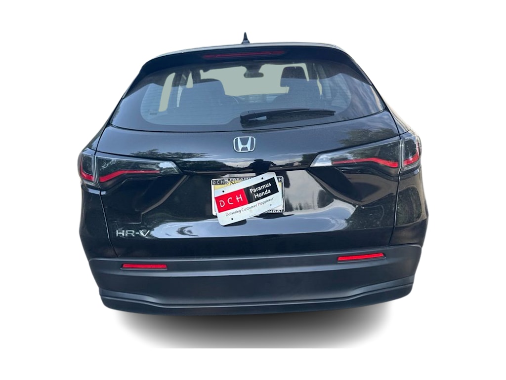 Thumbnail: 2024 Honda HR-V - 4