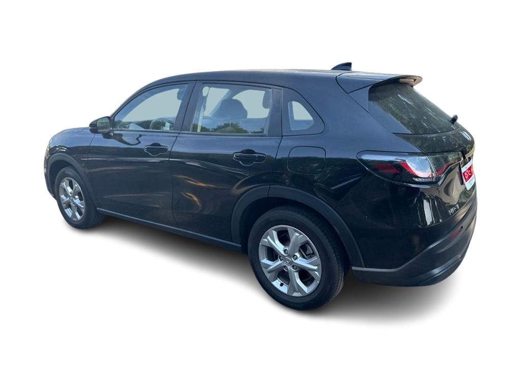Thumbnail: 2024 Honda HR-V - 20