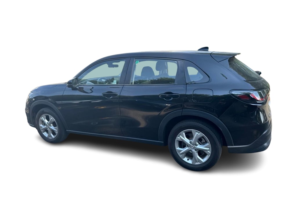 Thumbnail: 2024 Honda HR-V - 21
