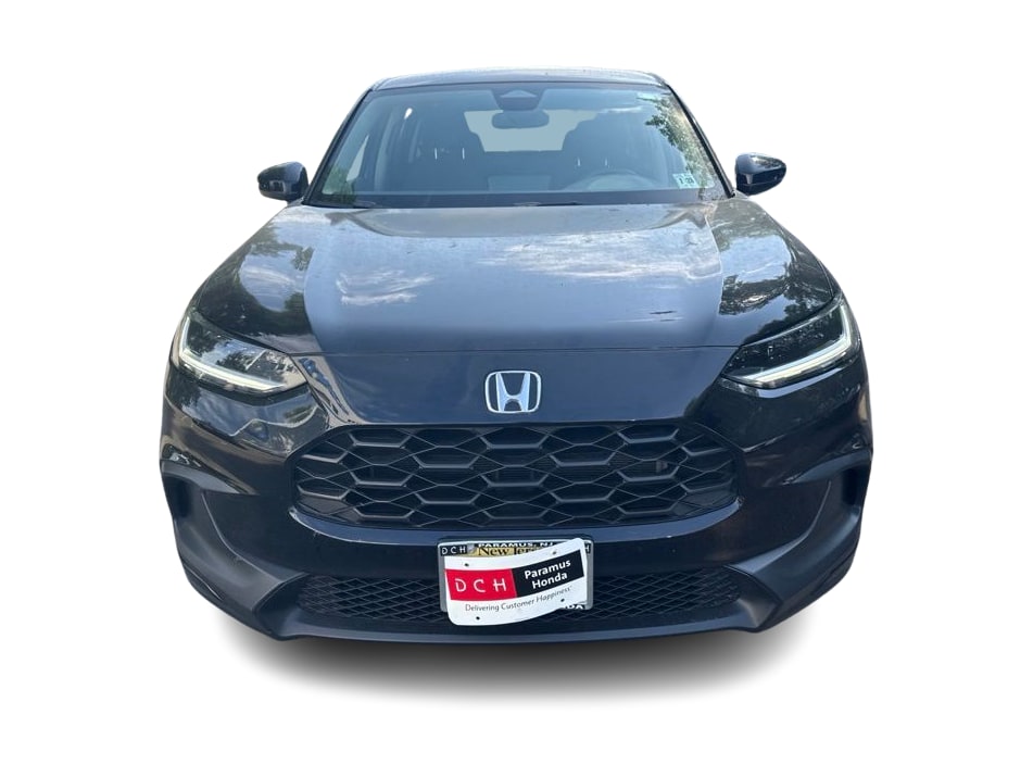 Thumbnail: 2024 Honda HR-V - 8