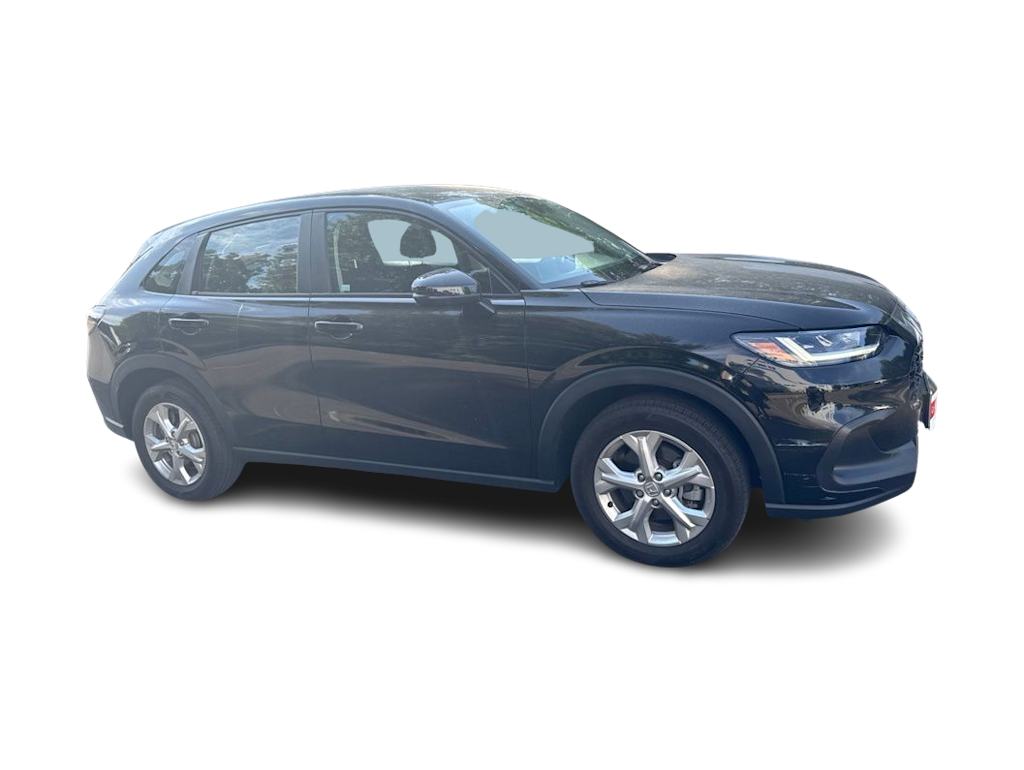 Thumbnail: 2024 Honda HR-V - 13