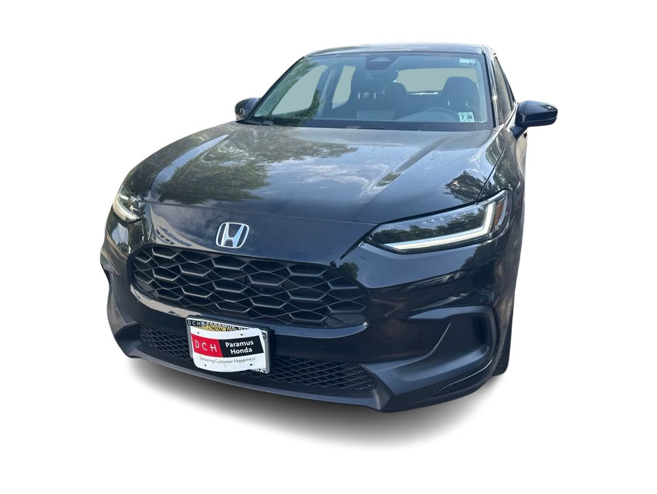 Thumbnail: 2024 Honda HR-V - 5