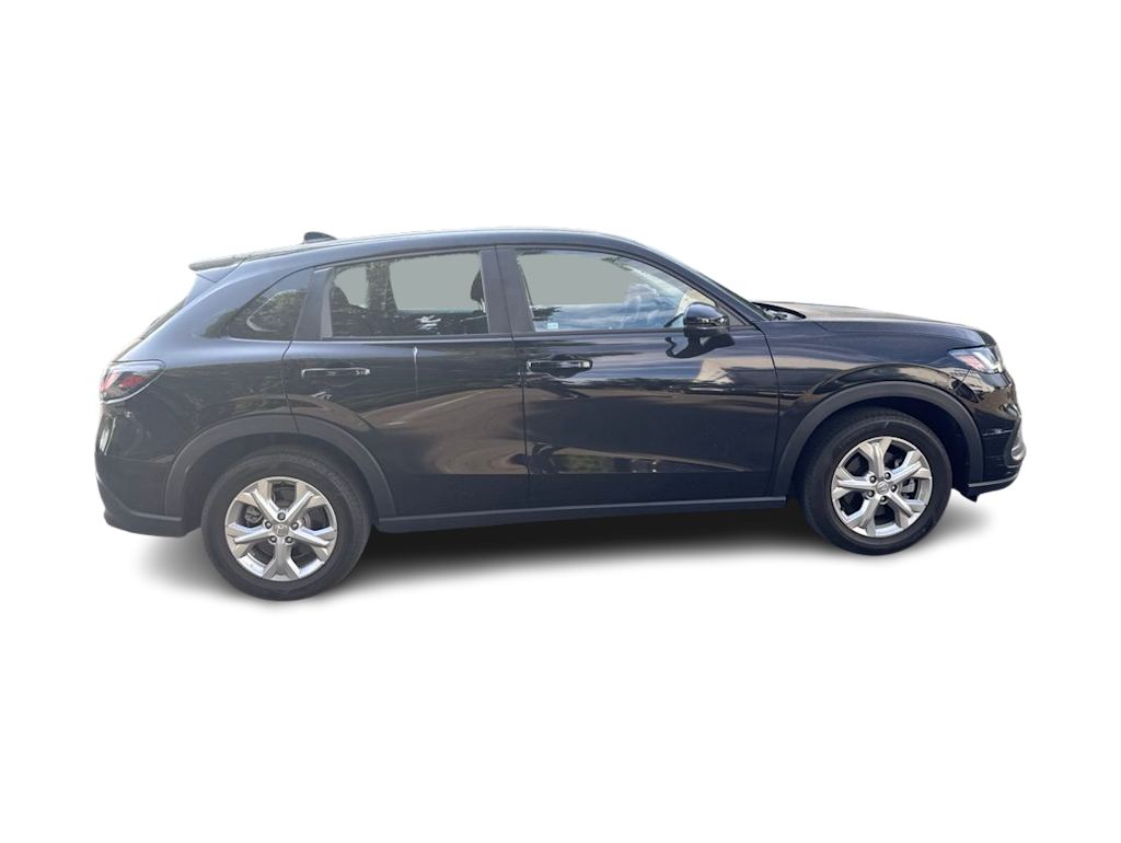 Thumbnail: 2024 Honda HR-V - 14