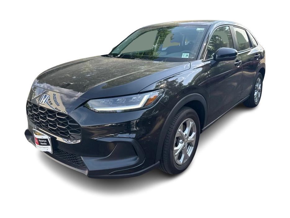 Thumbnail: 2024 Honda HR-V - 6