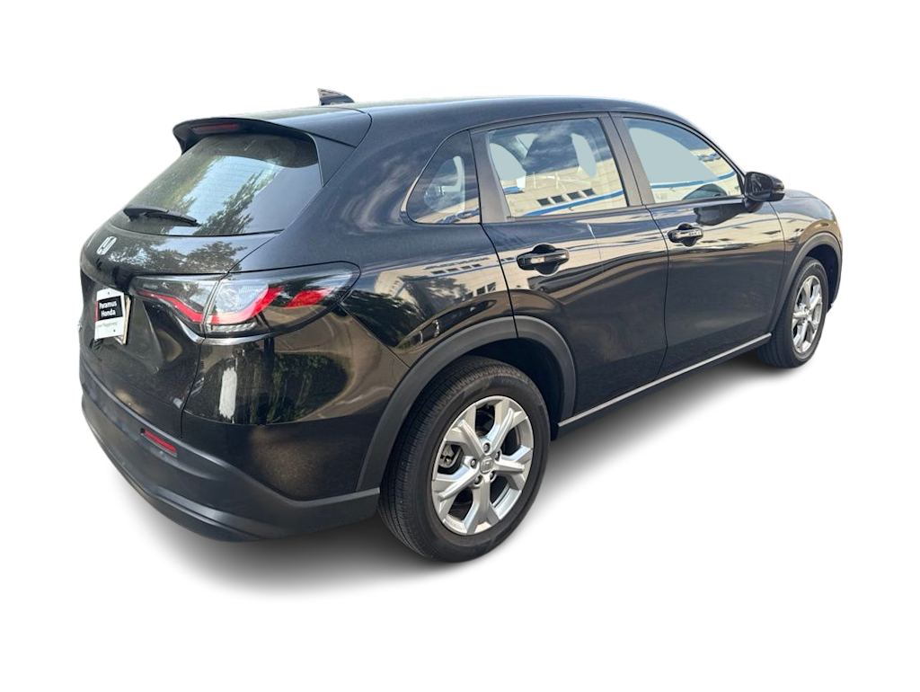 Thumbnail: 2024 Honda HR-V - 15