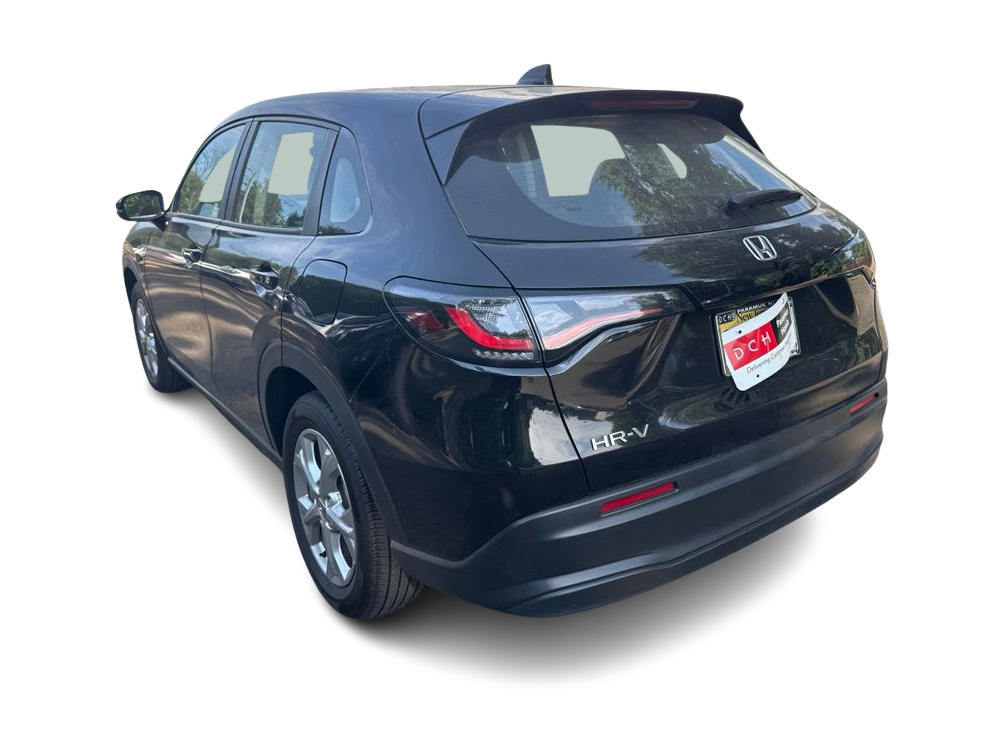Thumbnail: 2024 Honda HR-V - 3
