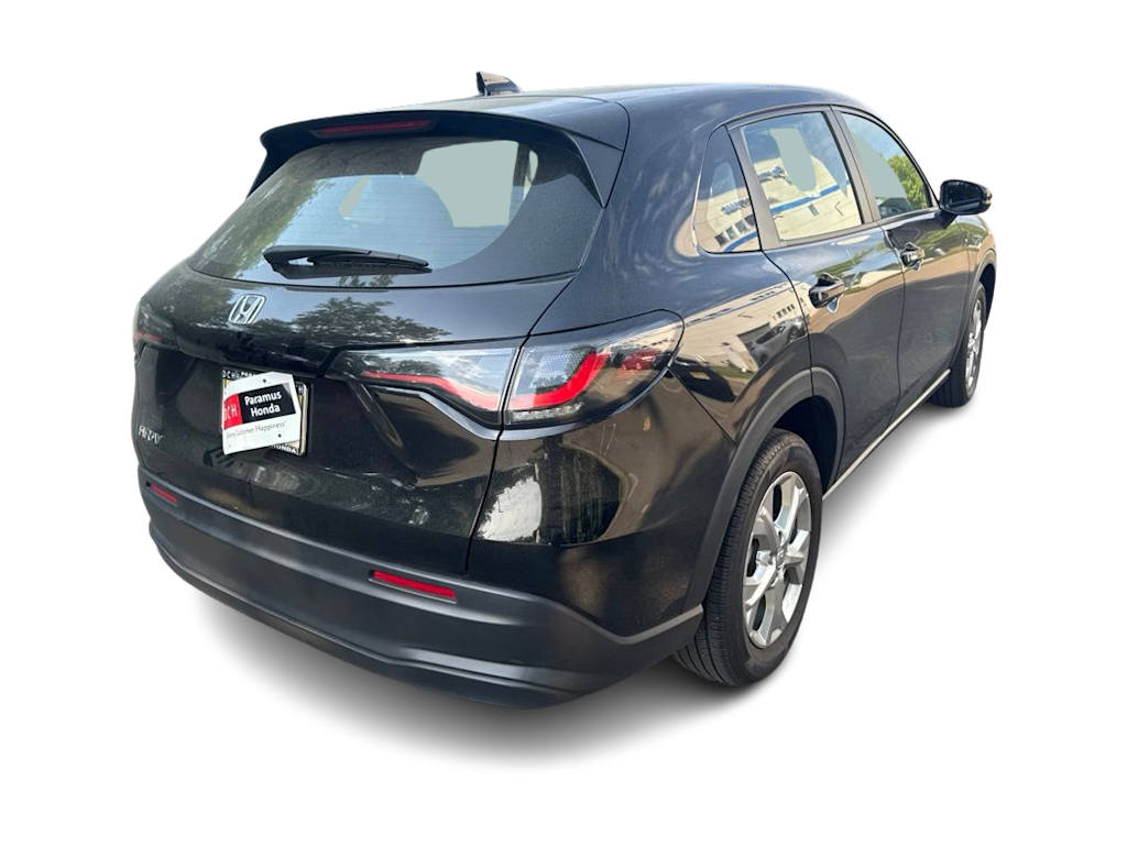 Thumbnail: 2024 Honda HR-V - 17