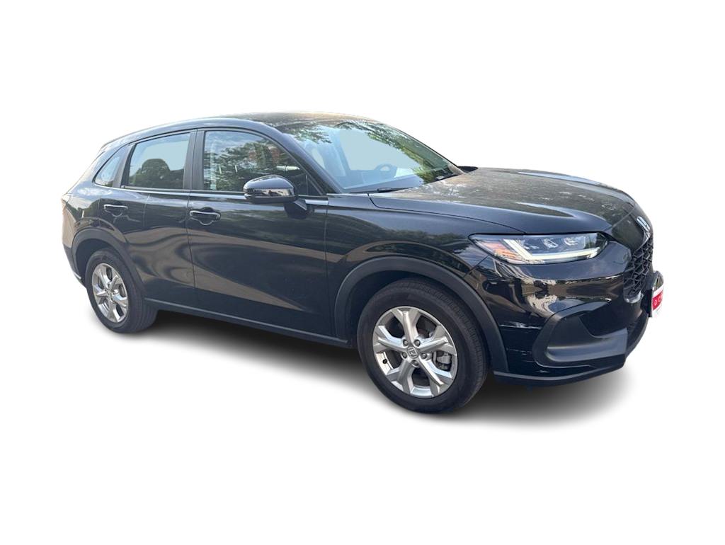 Thumbnail: 2024 Honda HR-V - 12