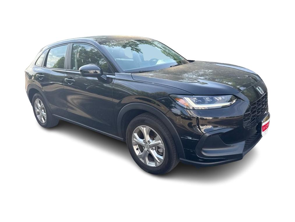 Thumbnail: 2024 Honda HR-V - 11