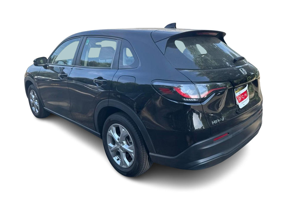 Thumbnail: 2024 Honda HR-V - 19