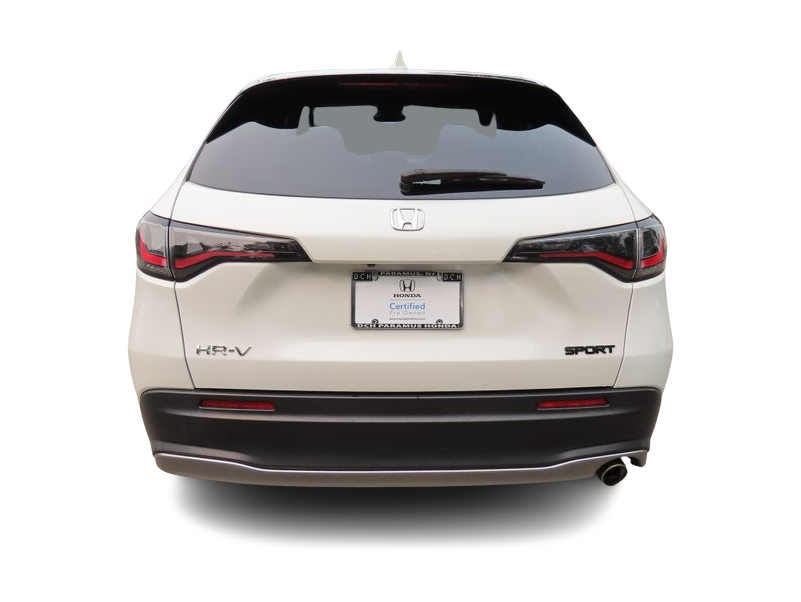 Thumbnail: 2024 Honda HR-V - 4