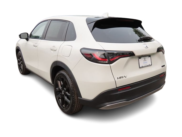 Thumbnail: 2024 Honda HR-V - 3