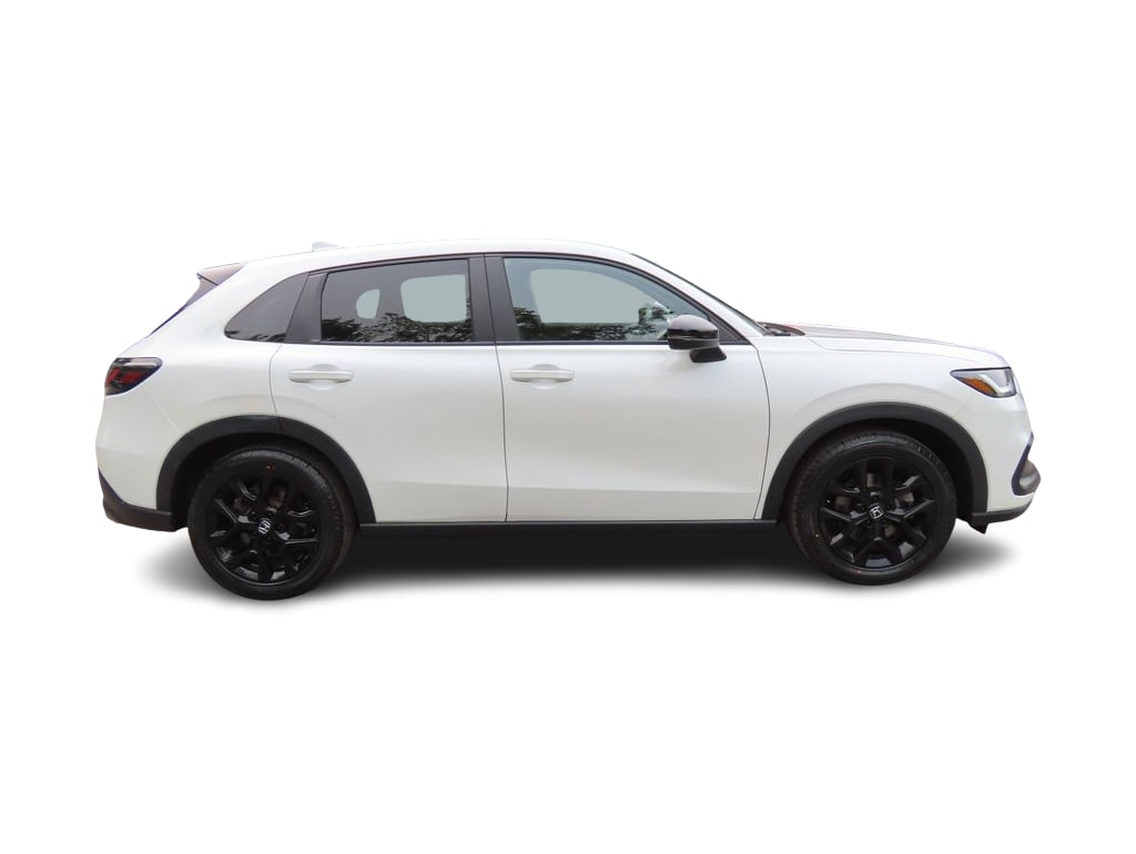 Thumbnail: 2024 Honda HR-V - 20