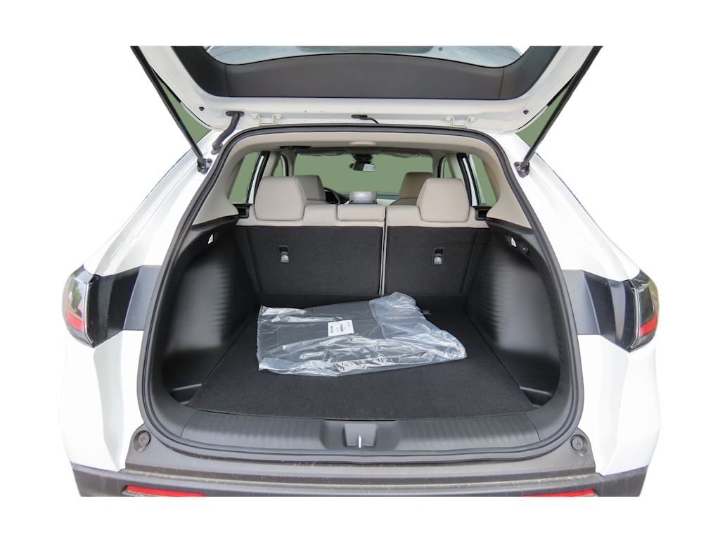 Thumbnail: 2026 Honda HR-V - 17