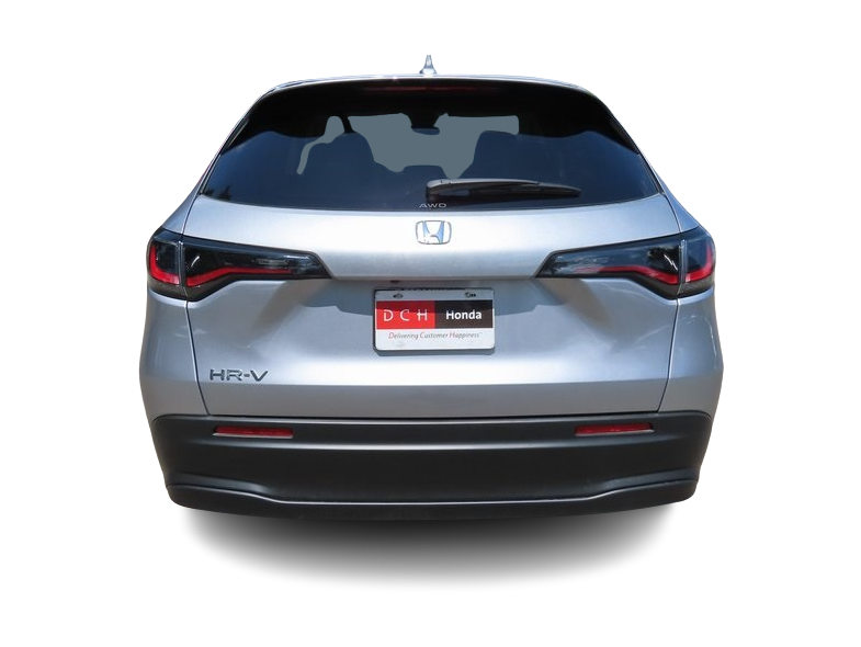 Thumbnail: 2026 Honda HR-V - 5