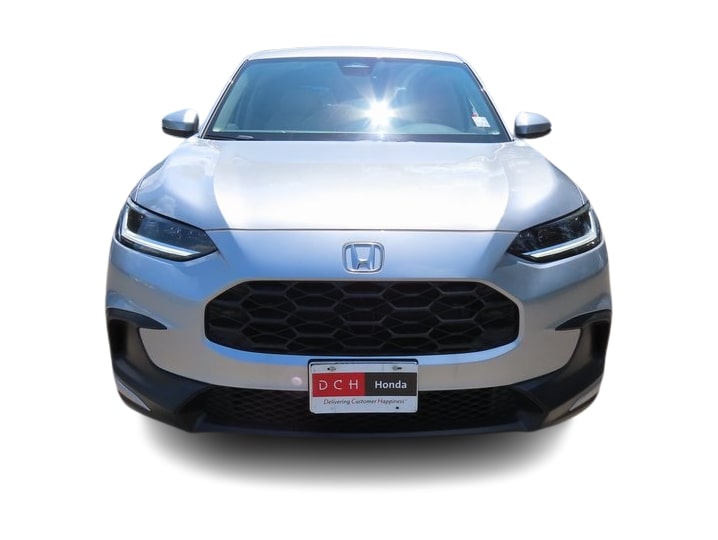 Thumbnail: 2026 Honda HR-V - 6