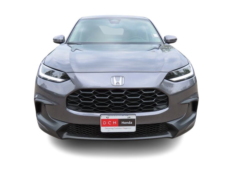 Thumbnail: 2027 Honda HR-V - 6