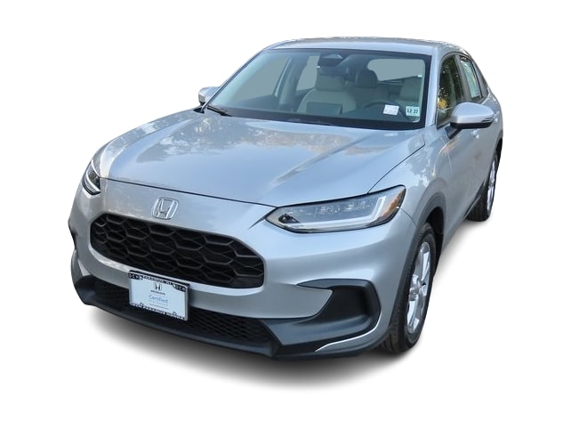 2023 Honda HR-V