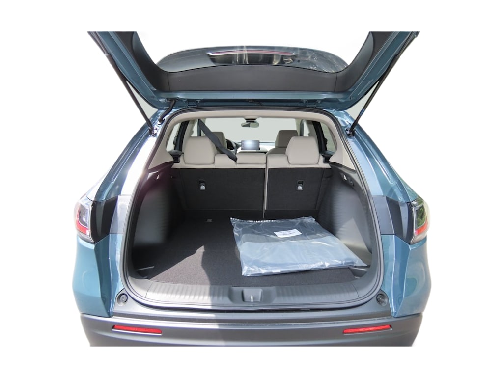 Thumbnail: 2026 Honda HR-V - 16