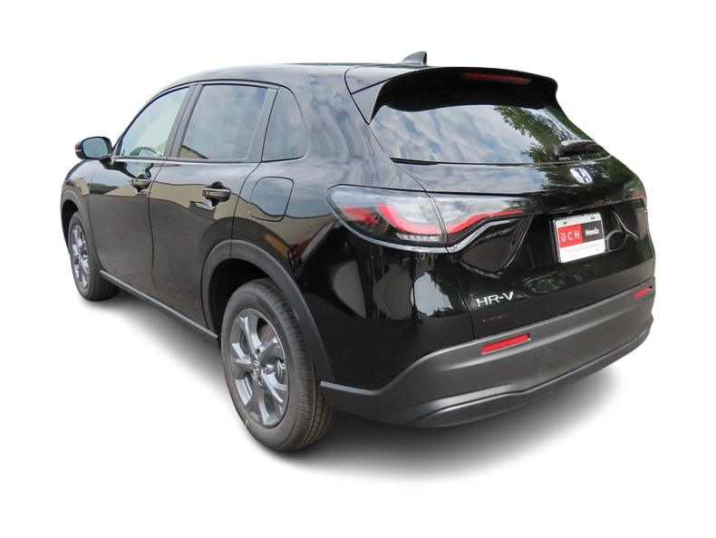 Thumbnail: 2026 Honda HR-V - 4