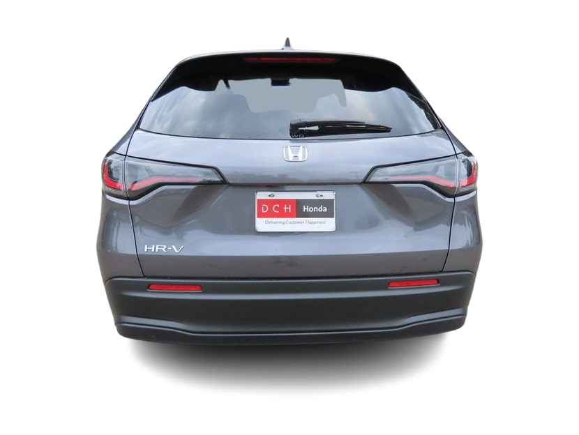 Thumbnail: 2027 Honda HR-V - 5