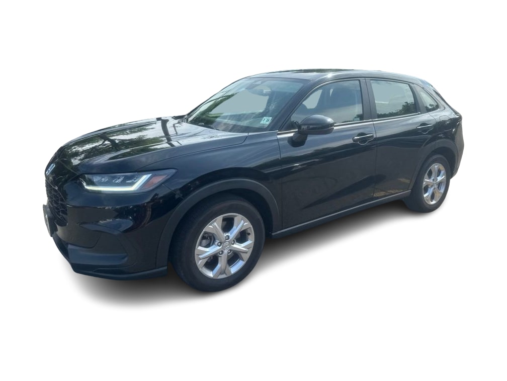 Thumbnail: 2023 Honda HR-V - 7