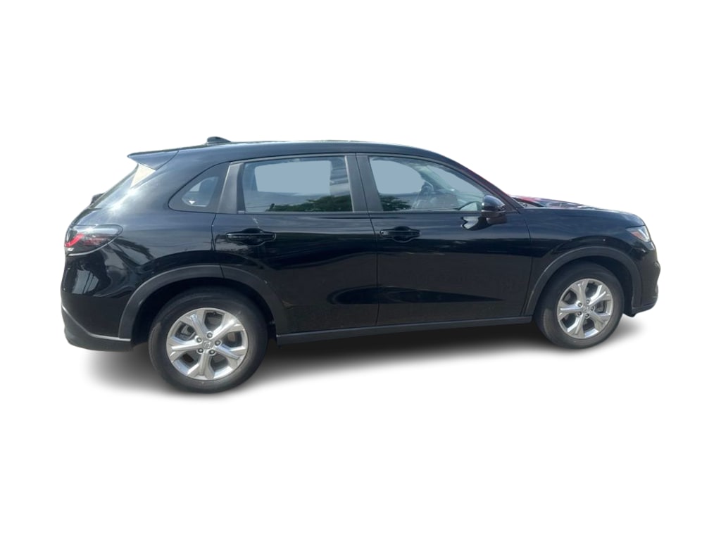 Thumbnail: 2023 Honda HR-V - 19