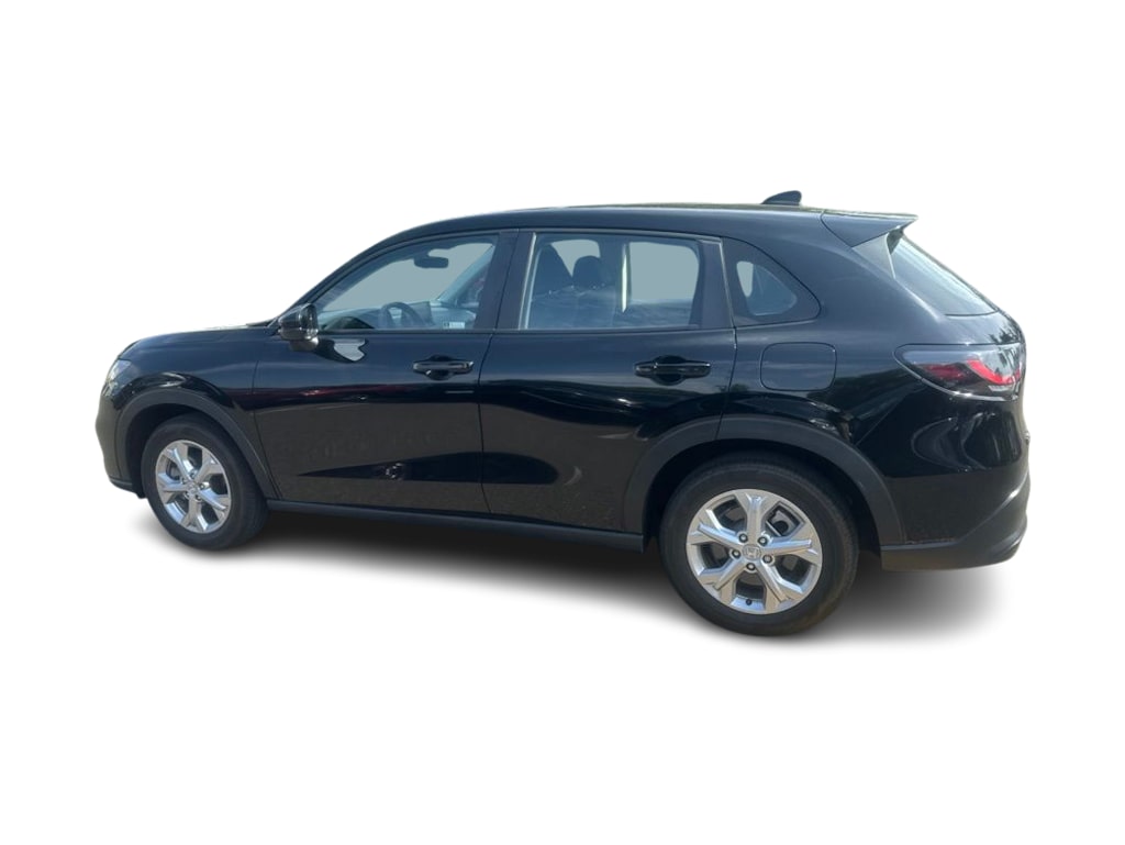 Thumbnail: 2023 Honda HR-V - 25
