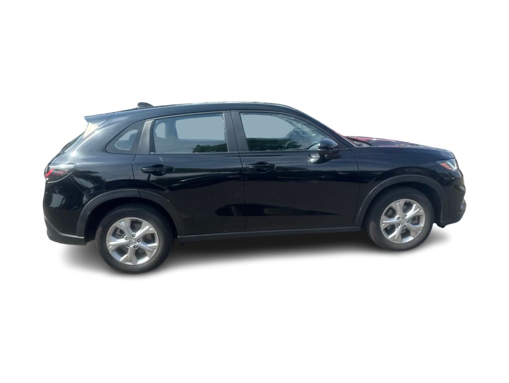 Thumbnail: 2023 Honda HR-V - 18