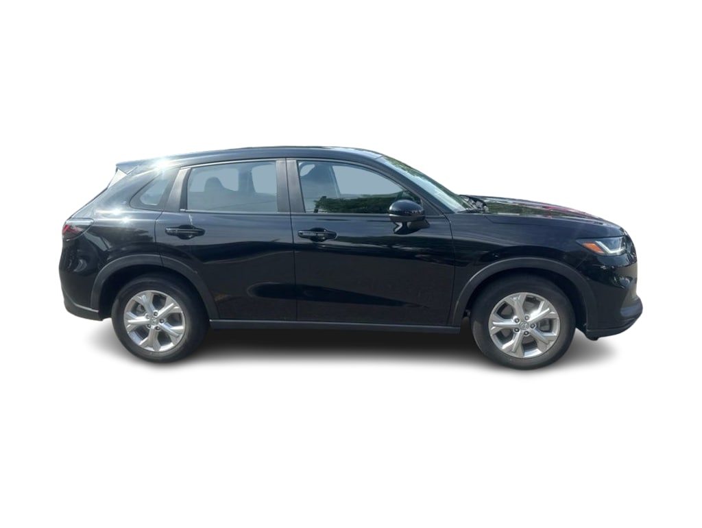 Thumbnail: 2023 Honda HR-V - 16