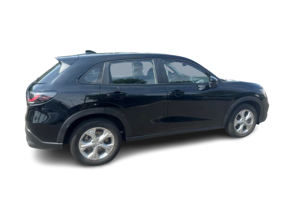 Thumbnail: 2023 Honda HR-V - 20