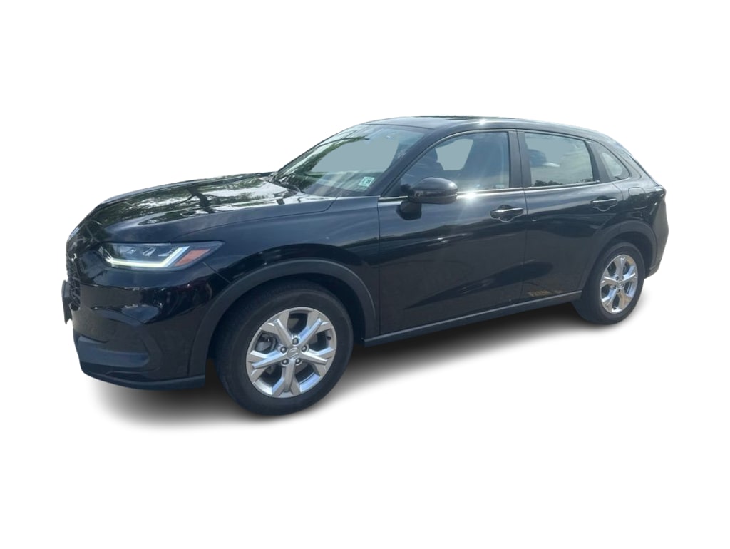 Thumbnail: 2023 Honda HR-V - 6