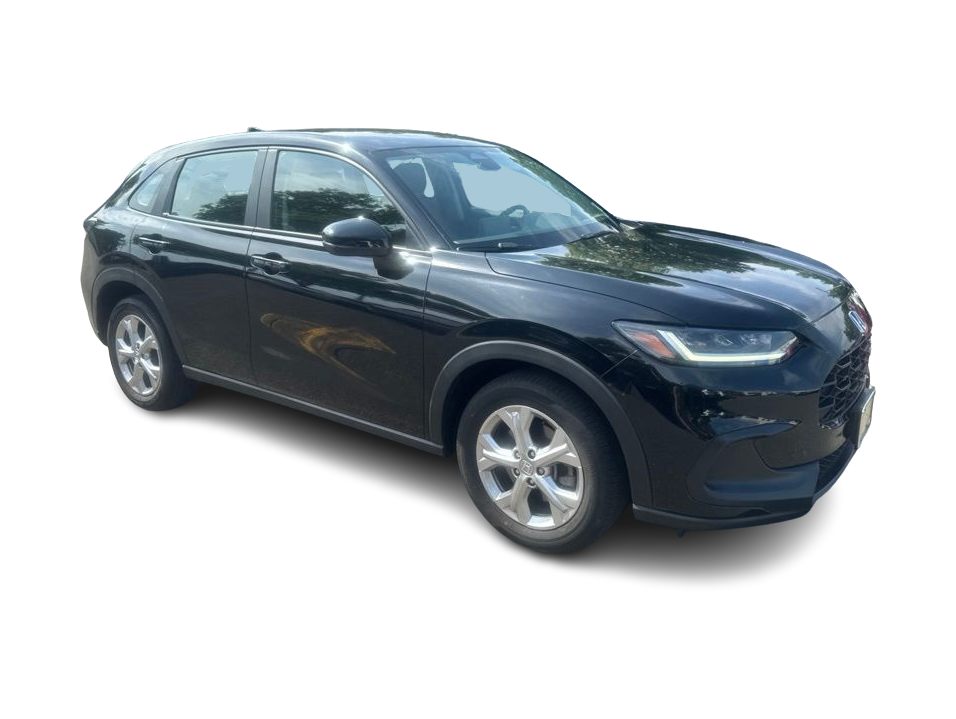 Thumbnail: 2023 Honda HR-V - 11