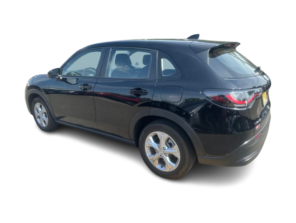 Thumbnail: 2023 Honda HR-V - 3