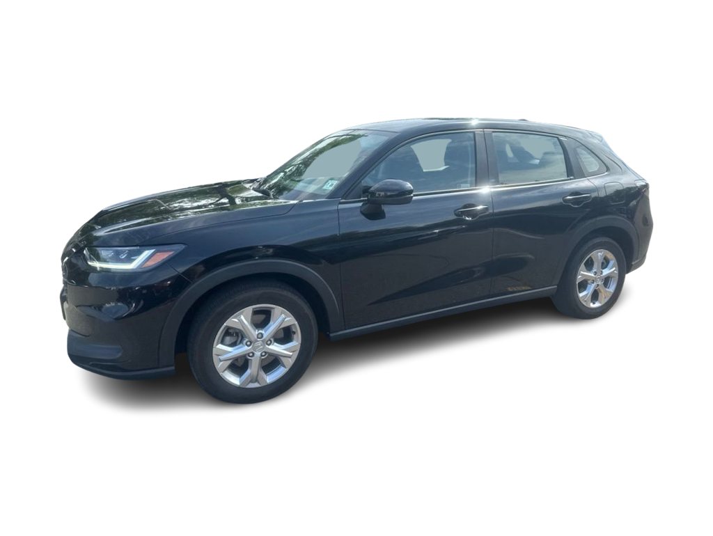 Thumbnail: 2023 Honda HR-V - 2