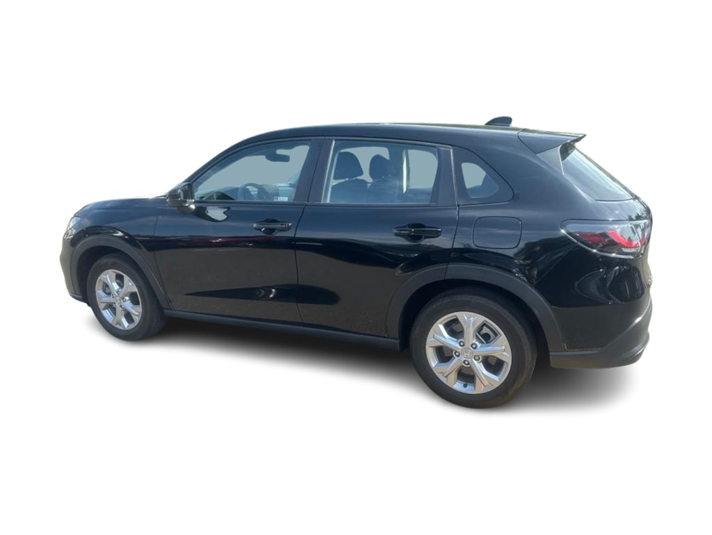 Thumbnail: 2023 Honda HR-V - 24