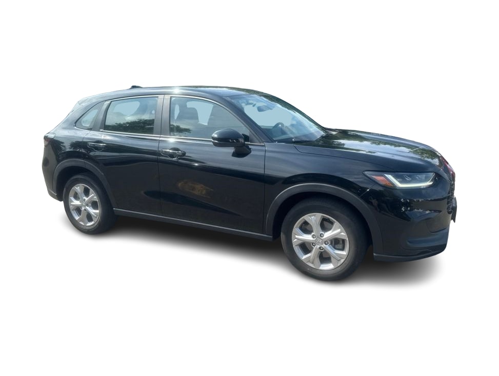 Thumbnail: 2023 Honda HR-V - 13