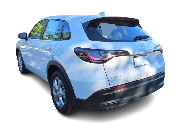 Thumbnail: 2023 Honda HR-V - 4