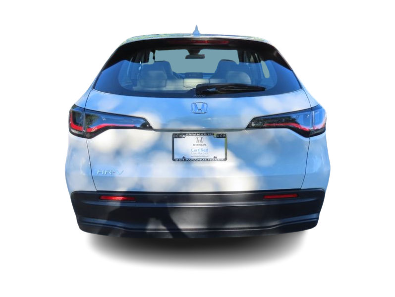 Thumbnail: 2023 Honda HR-V - 5