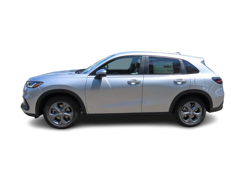 Thumbnail: 2026 Honda HR-V - 3