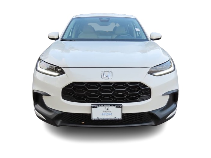 Thumbnail: 2023 Honda HR-V - 6